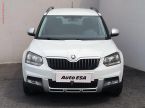 Škoda Yeti - fotka číslo 1