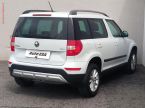 Škoda Yeti - fotka číslo 3