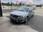 Opel Astra - fotka číslo 0