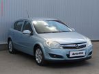 Opel Astra - fotka číslo 0