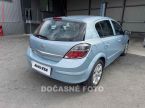 Opel Astra - fotka číslo 1
