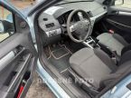 Opel Astra - fotka číslo 2
