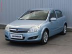 Opel Astra - fotka číslo 2