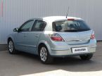 Opel Astra - fotka číslo 7