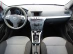 Opel Astra - fotka číslo 6