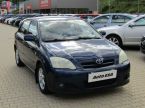 Toyota Corolla - fotka číslo 0