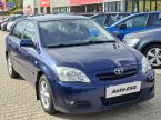 Toyota Corolla - fotka číslo 0