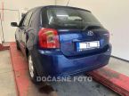 Toyota Corolla - fotka číslo 1