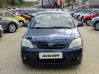 Toyota Corolla - fotka číslo 1