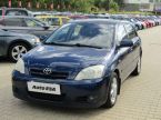 Toyota Corolla - fotka číslo 2