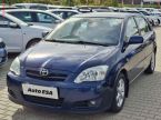 Toyota Corolla - fotka číslo 2