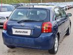 Toyota Corolla - fotka číslo 3