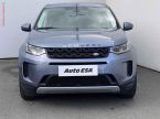 Land Rover Discovery - fotka číslo 1