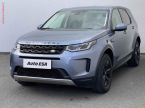 Land Rover Discovery - fotka číslo 2
