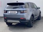 Land Rover Discovery - fotka číslo 3