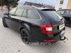 Škoda Octavia - fotka číslo 1