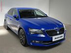 Škoda Superb - fotka číslo 0