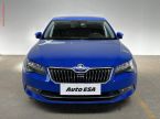 Škoda Superb - fotka číslo 1