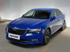 Škoda Superb - fotka číslo 2