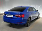 Škoda Superb - fotka číslo 3