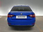 Škoda Superb - fotka číslo 4