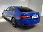 Škoda Superb - fotka číslo 5