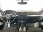 Škoda Superb - fotka číslo 7