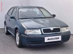 Škoda Octavia - fotka číslo 0