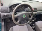 Škoda Octavia - fotka číslo 11
