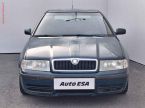 Škoda Octavia - fotka číslo 1