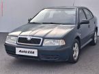 Škoda Octavia - fotka číslo 2