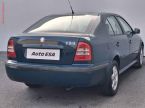 Škoda Octavia - fotka číslo 3