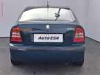 Škoda Octavia - fotka číslo 4