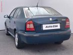Škoda Octavia - fotka číslo 5