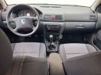 Škoda Octavia - fotka číslo 7