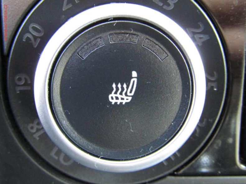 Volkswagen Jetta - hlavní fotka