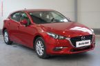 Mazda 3 - fotka číslo 0