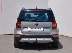 Škoda Yeti - fotka číslo 4