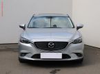 Mazda 6 - fotka číslo 1