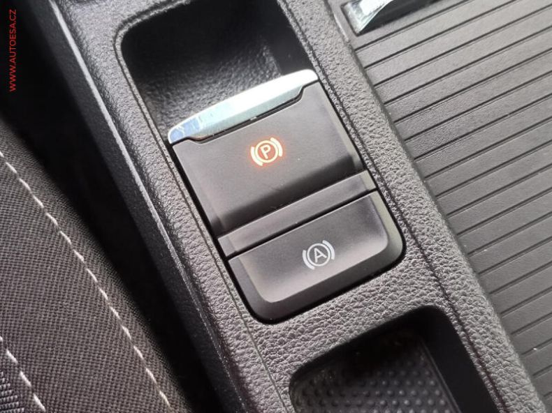 Škoda Octavia - hlavní fotka