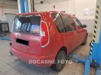 Škoda Praktik - fotka číslo 1
