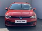 Volkswagen Golf - fotka číslo 1