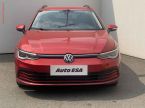 Volkswagen Golf - fotka číslo 1