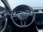 Škoda Octavia - fotka číslo 12