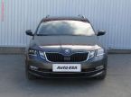 Škoda Octavia - fotka číslo 1