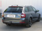 Škoda Octavia - fotka číslo 3