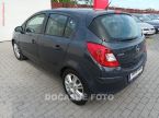 Opel Corsa - fotka číslo 1