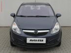 Opel Corsa - fotka číslo 1