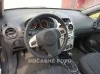Opel Corsa - fotka číslo 2