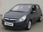 Opel Corsa - fotka číslo 2